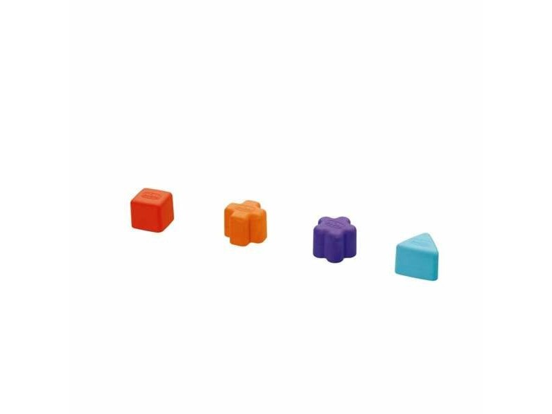 Блокчета за Подреждане Chicco Pyramid Пръстени