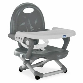Трон Chicco 5079340400000 Сив Пластмаса