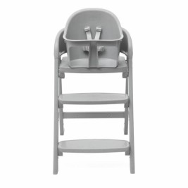 Трон Chicco Crescendo Lite MILAN MIST Неръждаема стомана
