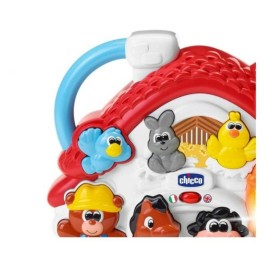 Интерактивна Играчка Chicco 00009604000040 (EN, IT)