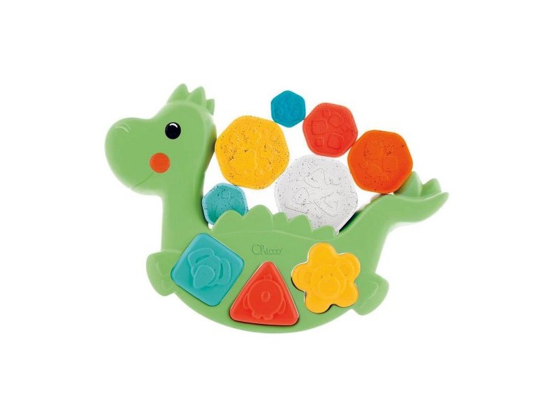 Център за дейности Chicco 00010499100000 20 x 5 x 17 cm