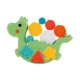 Център за дейности Chicco 00010499100000 20 x 5 x 17 cm