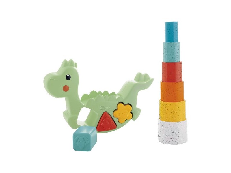 Център за дейности Chicco 00010499100000 20 x 5 x 17 cm