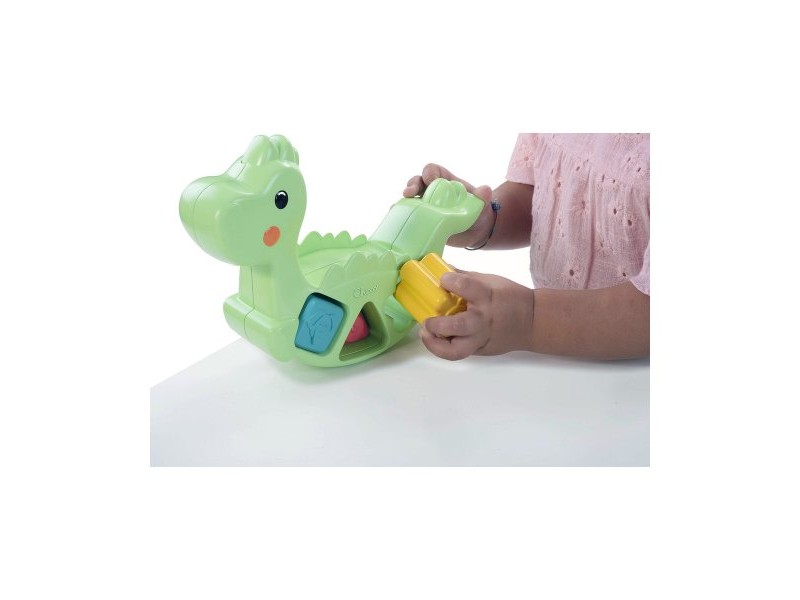 Център за дейности Chicco 00010499100000 20 x 5 x 17 cm