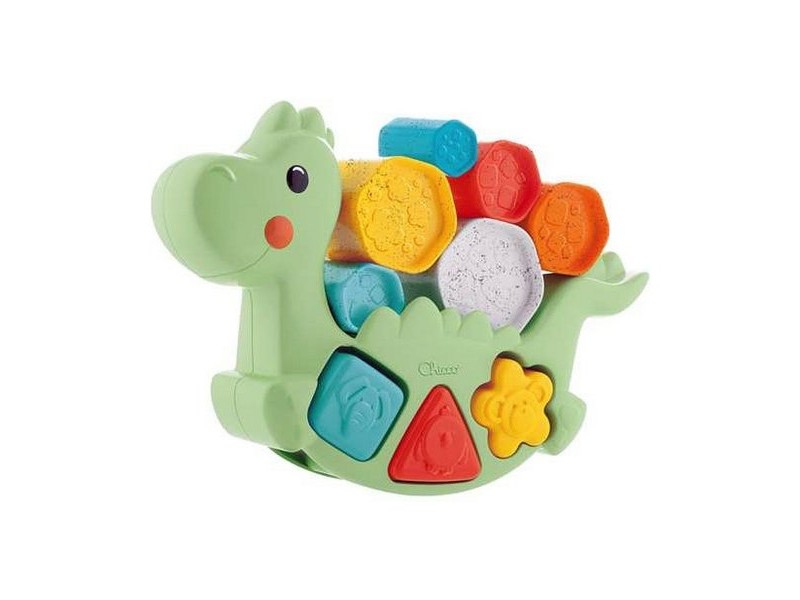 Център за дейности Chicco 00010499100000 20 x 5 x 17 cm