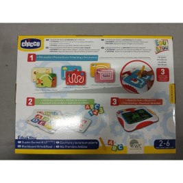 Интерактивна Играчка Chicco