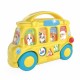 Образователна игра Chicco Автобус