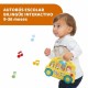 Образователна игра Chicco Автобус
