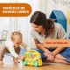 Образователна игра Chicco Автобус