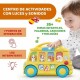 Образователна игра Chicco Автобус
