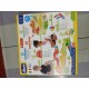 Комплект за Голф Chicco Safari 70 x 52 x 13 cm 3 в 1