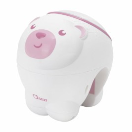 Мобилен Прожектор 2 в 1 Chicco 13 x 13 x 14,5 cm Полярна мечка
