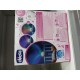 Мобилен Прожектор 2 в 1 Chicco 13 x 13 x 14,5 cm Полярна мечка