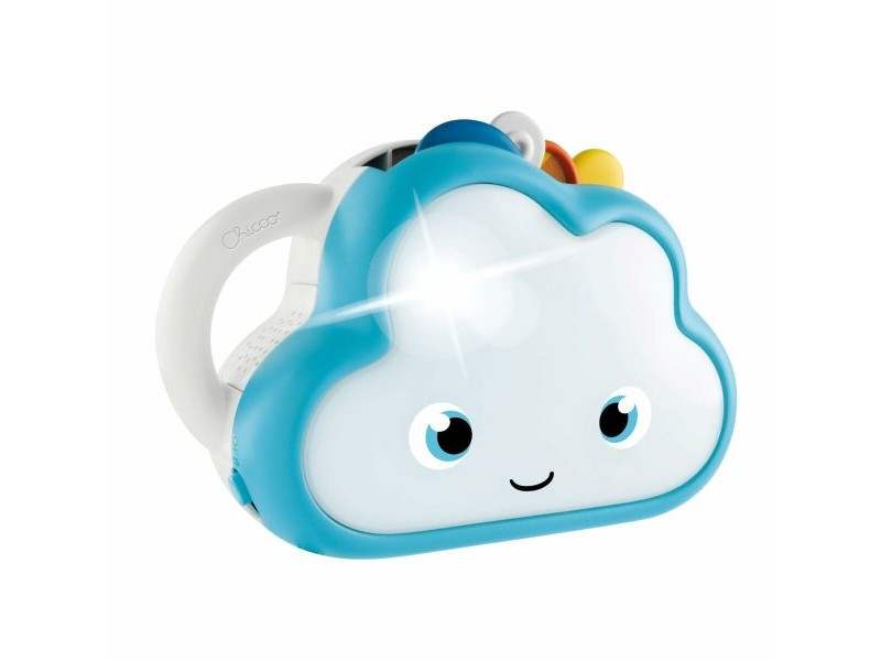 Интерактивна Играчка за Бебе Chicco Weathy The Cloud 17 x 6 x 13 cm