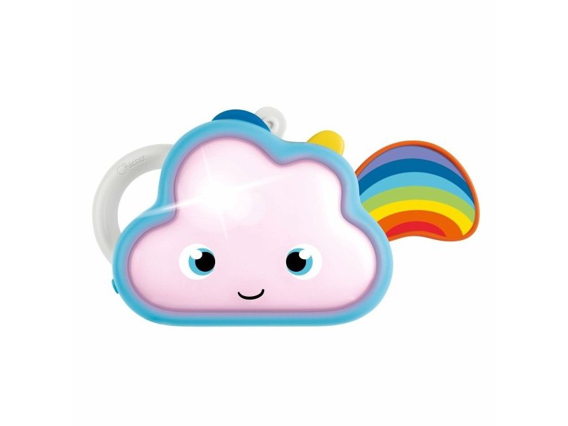 Интерактивна Играчка за Бебе Chicco Weathy The Cloud 17 x 6 x 13 cm