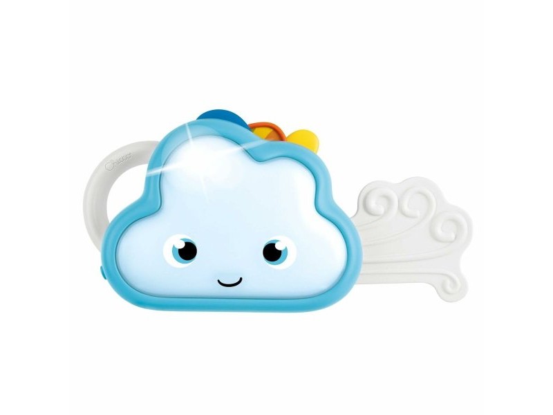 Интерактивна Играчка за Бебе Chicco Weathy The Cloud 17 x 6 x 13 cm