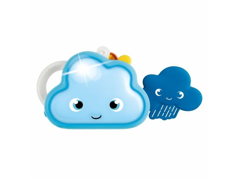 Интерактивна Играчка за Бебе Chicco Weathy The Cloud 17 x 6 x 13 cm
