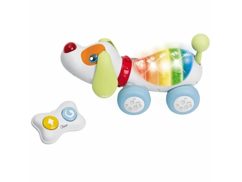 Играчка за дърпане Frost God