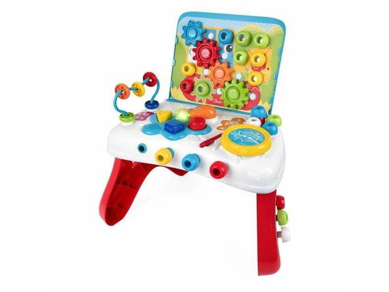 Център за дейности Chicco