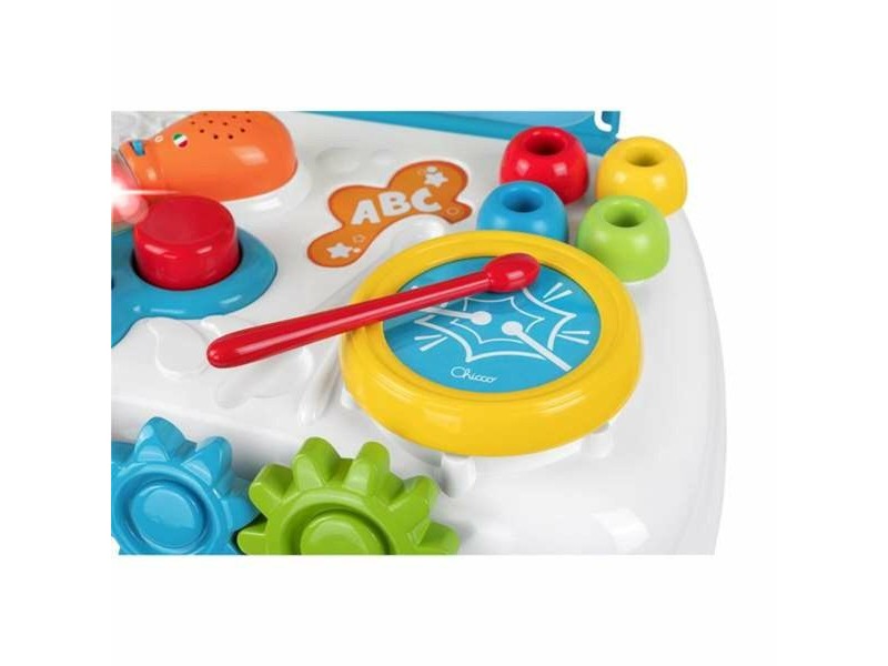 Център за дейности Chicco