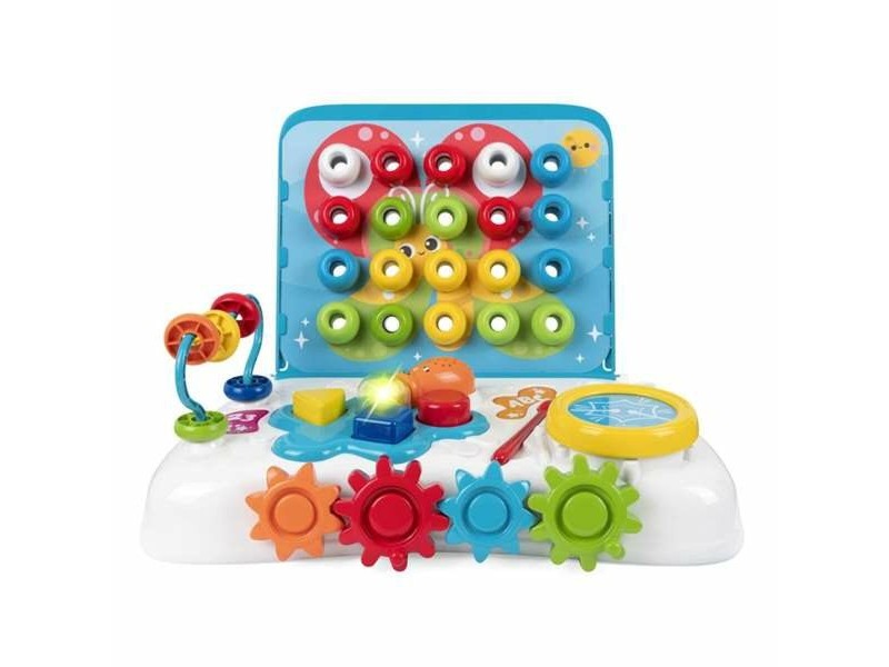 Център за дейности Chicco