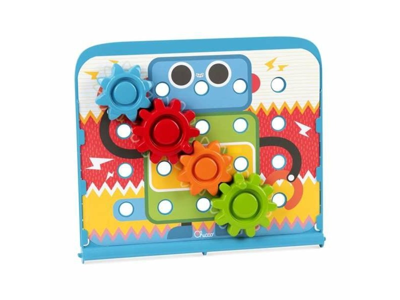 Център за дейности Chicco