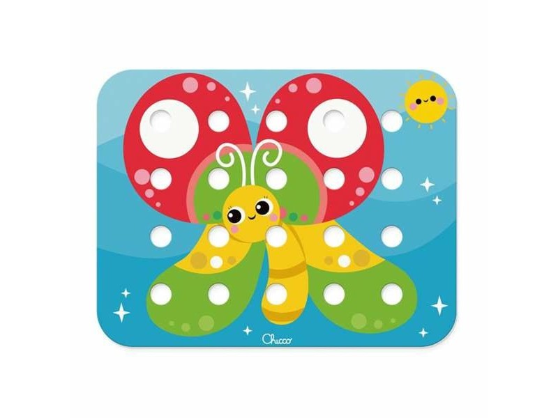 Център за дейности Chicco