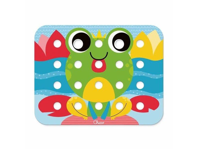 Център за дейности Chicco