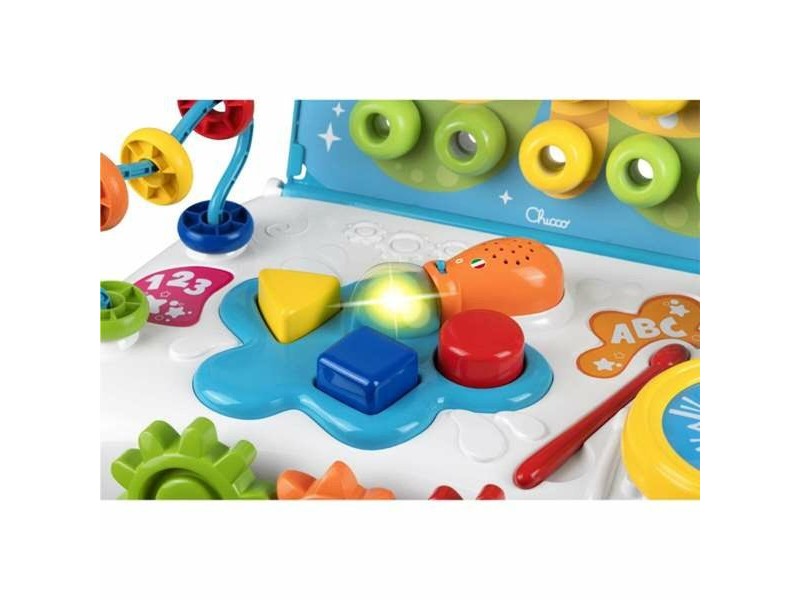 Център за дейности Chicco