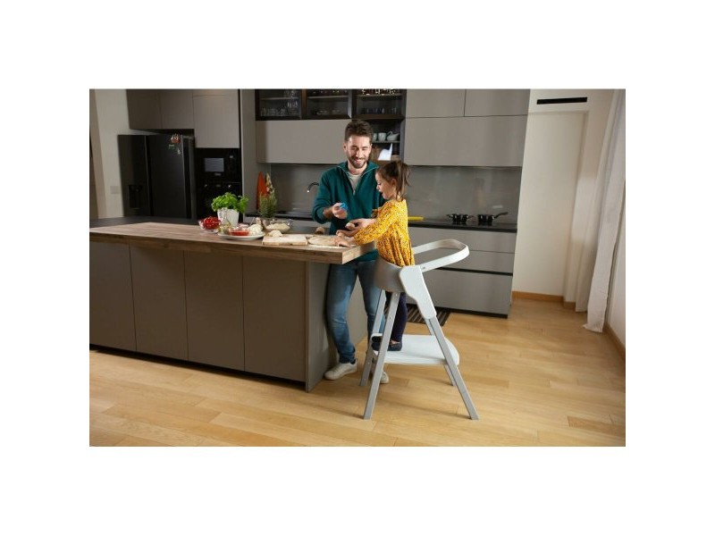 Child's Chair Chicco
