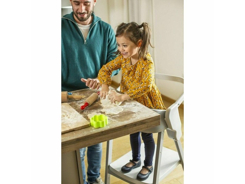 Child's Chair Chicco