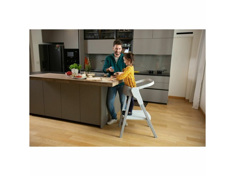 Child's Chair Chicco