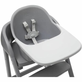 Тава Chicco Crescendo Lite Сив