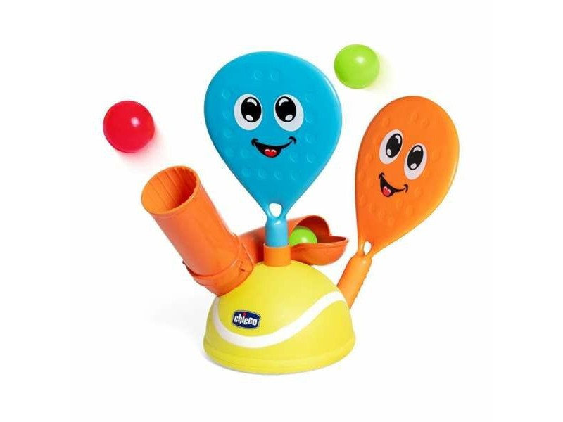 Игра за Умения Chicco Падел