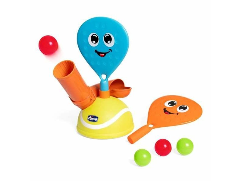 Игра за Умения Chicco Падел