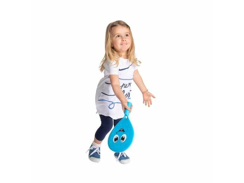 Игра за Умения Chicco Падел