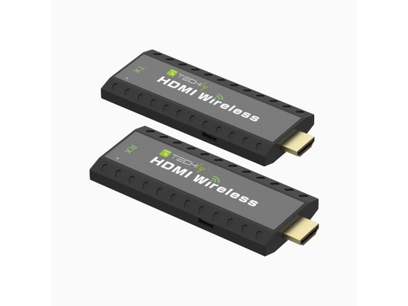 Tрансмитер Techly IDATA HDMI-WL53