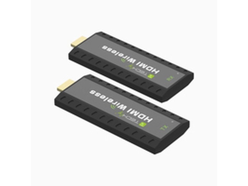 Tрансмитер Techly IDATA HDMI-WL53