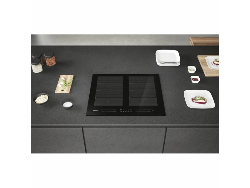 Индукционен Котлон Haier HA2MTSJ68MC