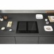 Индукционен Котлон Haier HA2MTSJ68MC