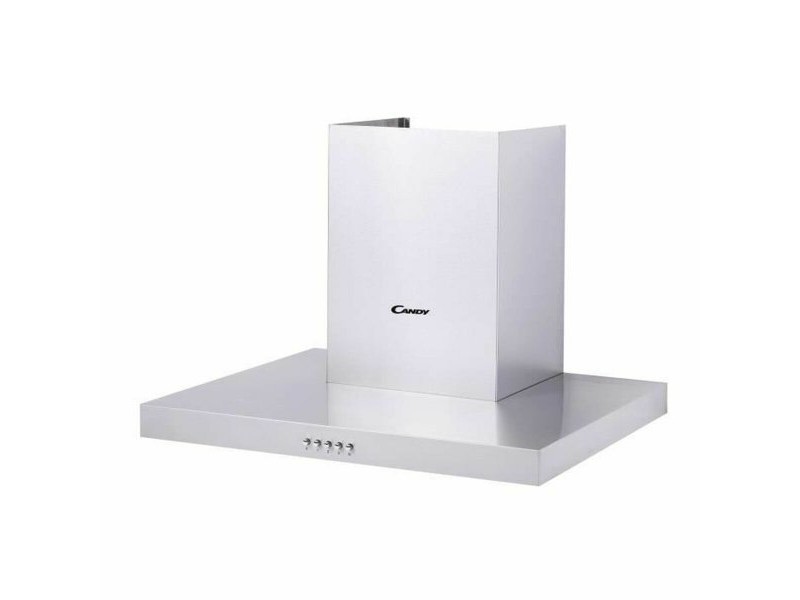 Конвенционален абсорбатор Candy CMB655XGG Стомана 60 cm