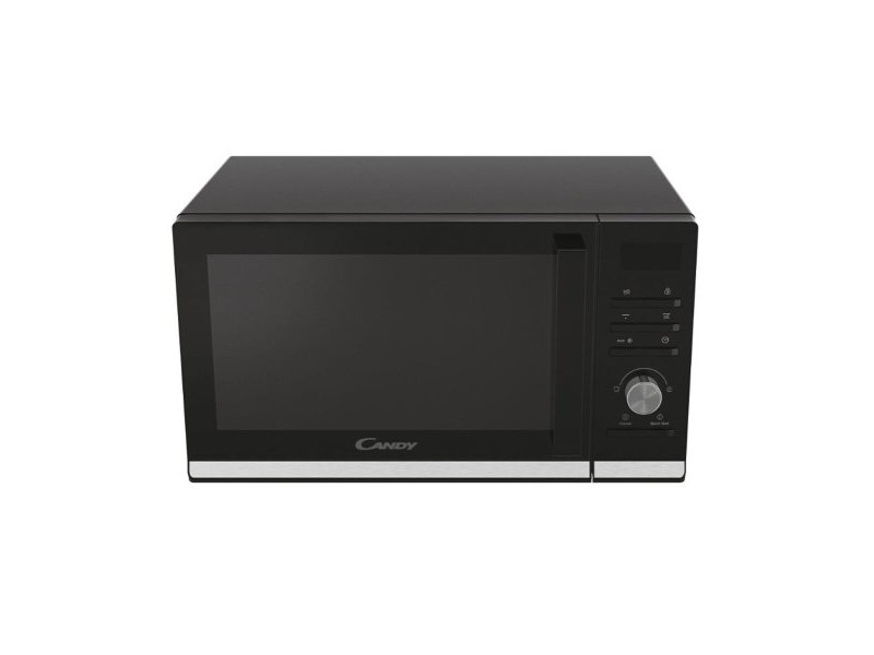Микровълнова Фурна с Грил Candy CMGA25TNDB Черен 25 L 900 W