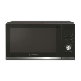 Микровълнова Фурна с Грил Candy 38000975 Черен 900 W 20 L