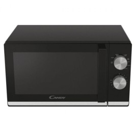 микровълновата фурна Candy CMG20TNMB Черен 700 W 20 L