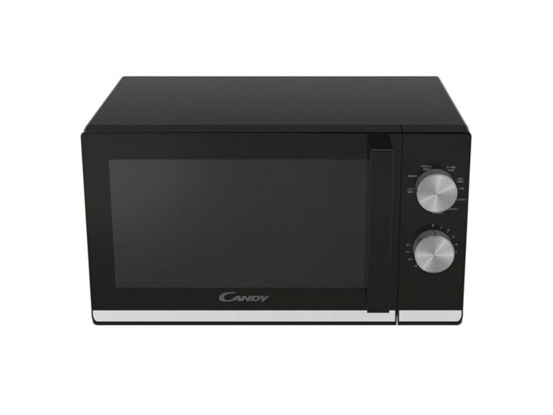 микровълновата фурна Candy CMG20TNMB Черен 700 W 20 L