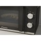 микровълновата фурна Candy CMW20TNMB Черен 700 W 20 L