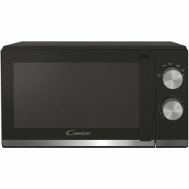 микровълновата фурна Candy CMW20TNMB Черен 700 W 20 L