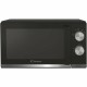 микровълновата фурна Candy CMW20TNMB Черен 700 W 20 L