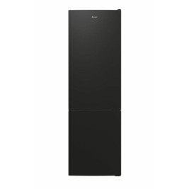 Комбиниран хладилник Candy CCT3L517EB Черен