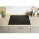 Индукционен Котлон Candy CI633MCBB 60 cm 59 cm 7200 W Индукционен Котлон Candy CI633MCBB 60 cm 59 cm 7200 W